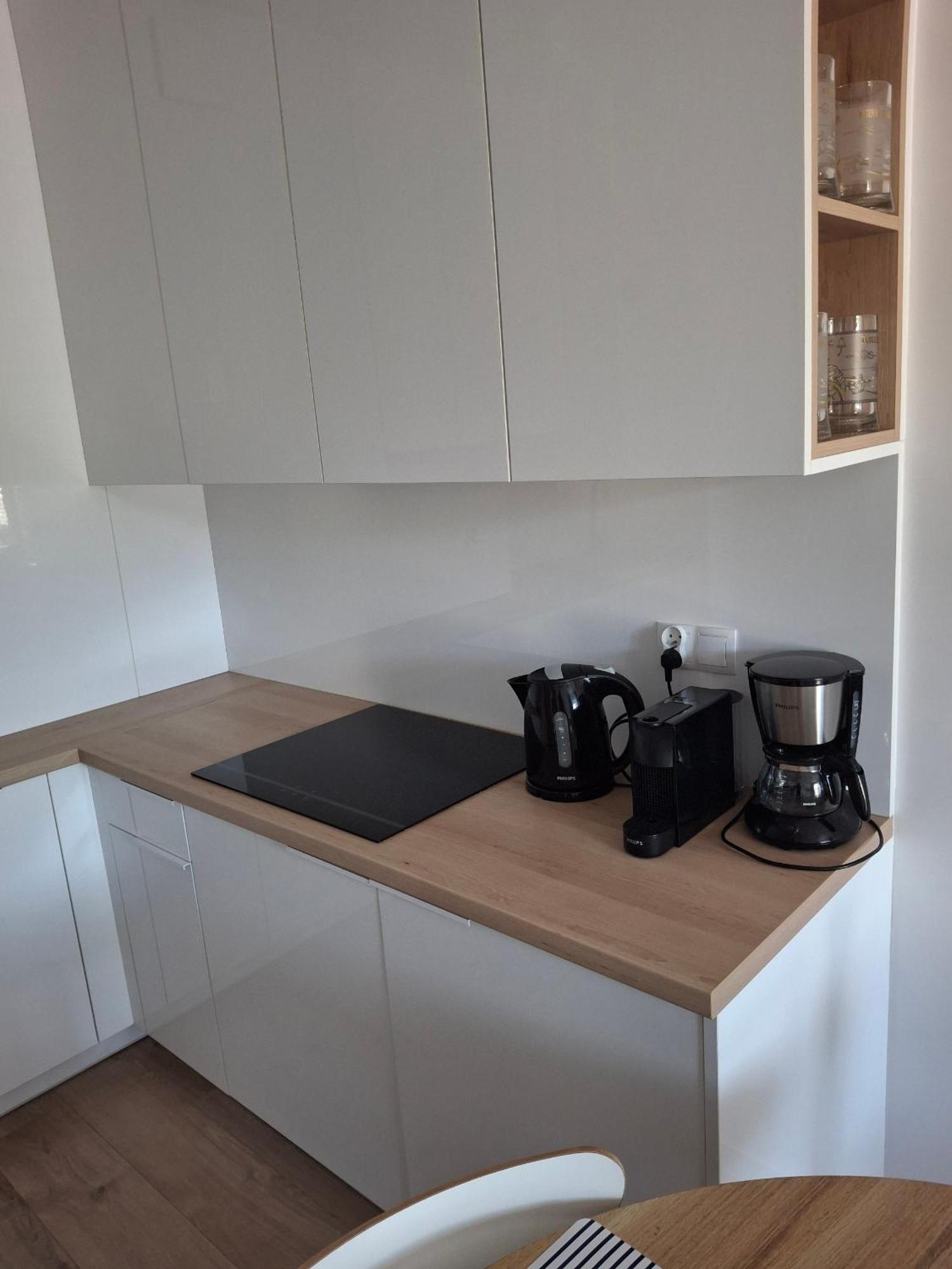 Apartament Morski - Olimpijska 2, Mielno Mielno  Habitación foto