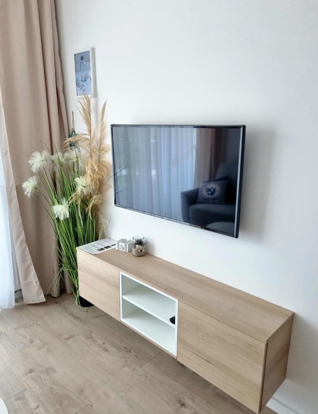 Apartament Morski - Olimpijska 2, Mielno Mielno  Exterior foto